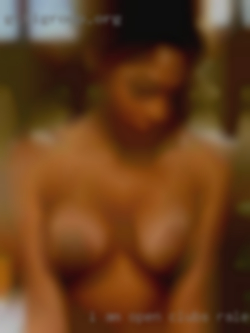 I am open minded, fun and clubs Raleigh experimental.